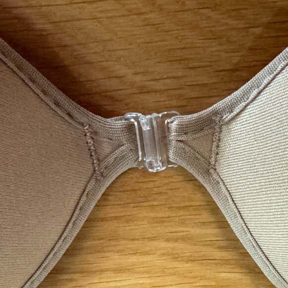 Fashion Forms Superlite Adhesive Strapless Backless Bra, Nude, DD - Picture 11 of 16